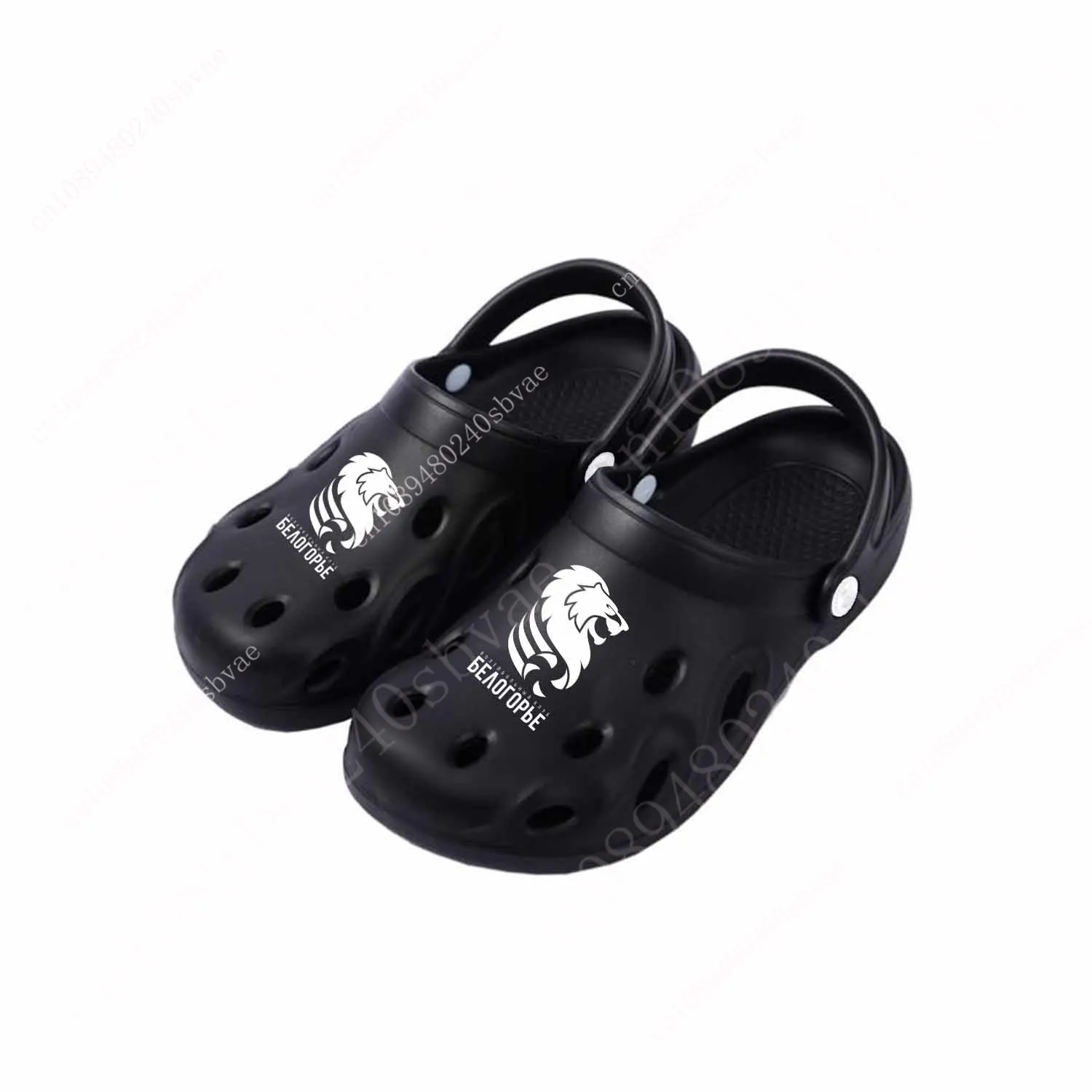 

ВК Белогорье VC Belogorie Belgorod Volleyball Custom Clogs Mens Women Teenager Water Shoes Sandals Clog Shoe Beach Hole Slippers