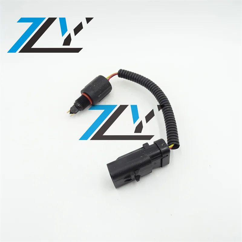 439-5039 sensor is suitable for 320 320GC 320GX 323 323GC excavators 439-5039