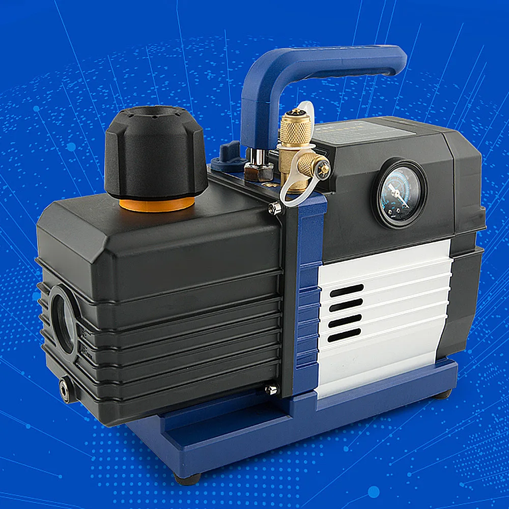 Air Conditioning Vacuum Pump  Air Conditioning Refrigerator Vacuum 1L Experimental Mold Air Pump