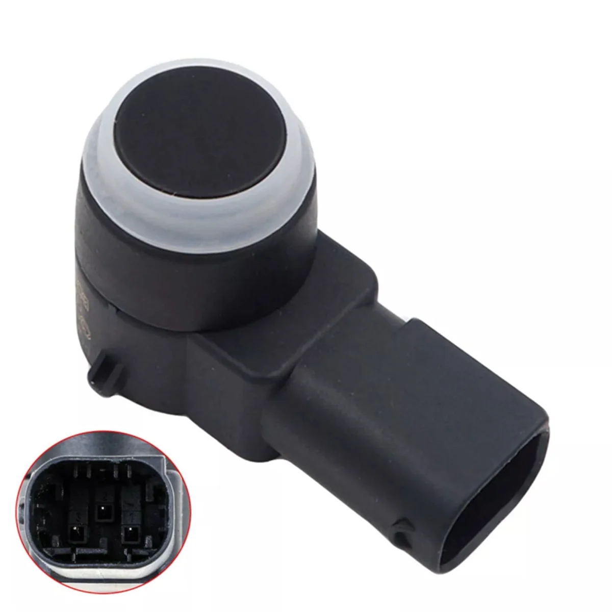 

Highly Recommended.9666016377 Car Parking Sensor for Citroen C4 C5 C6 DS3 Peugeot 407