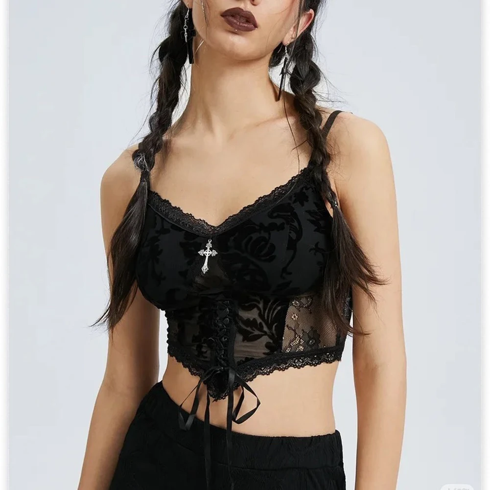 

Жилет с нагрудником, женский жилет для клубных мероприятий, сексуальный стиль, легкая эластичная ткань, дизайн с v-образным вырезом для клубов на осень-зиму