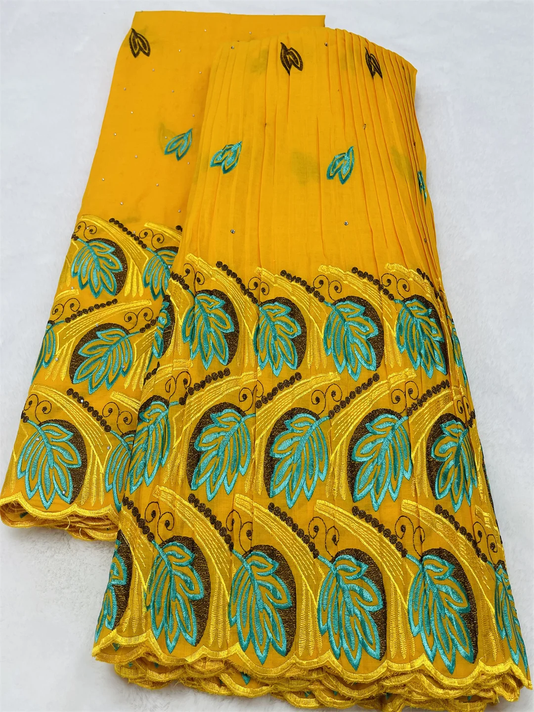 5Yards+5Yards Swiss… - image