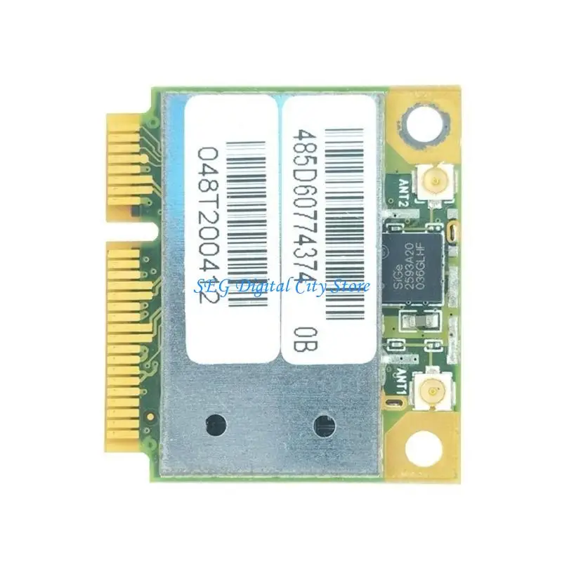 

U75B AR9280 Double Band 5Ghz WiFi Card Wireless Adapter Not Need Software Install