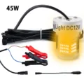 Yellow 45W