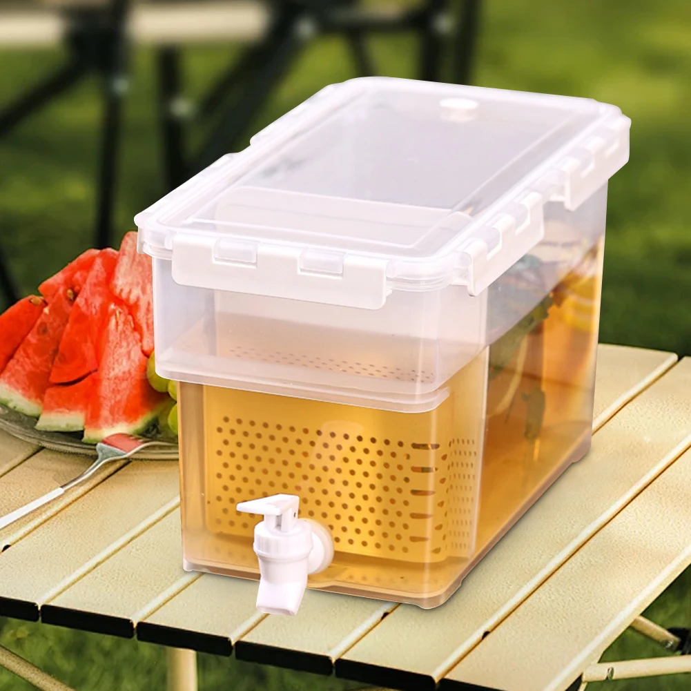 3.5/6L Fridge Drink… - image