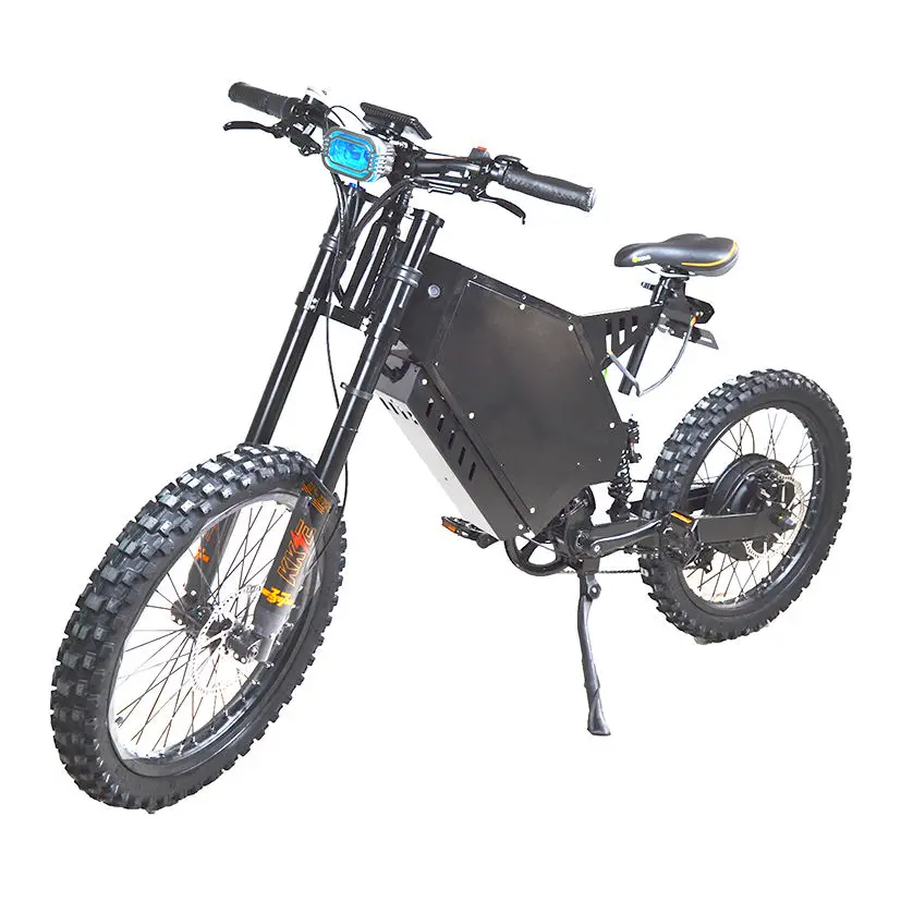 AliExpress ZHUOHE 72v 8000W Electric Bicycle Sur Ron Frame Ebike, Elektrische Enduro Electric Bike 8000 Watt