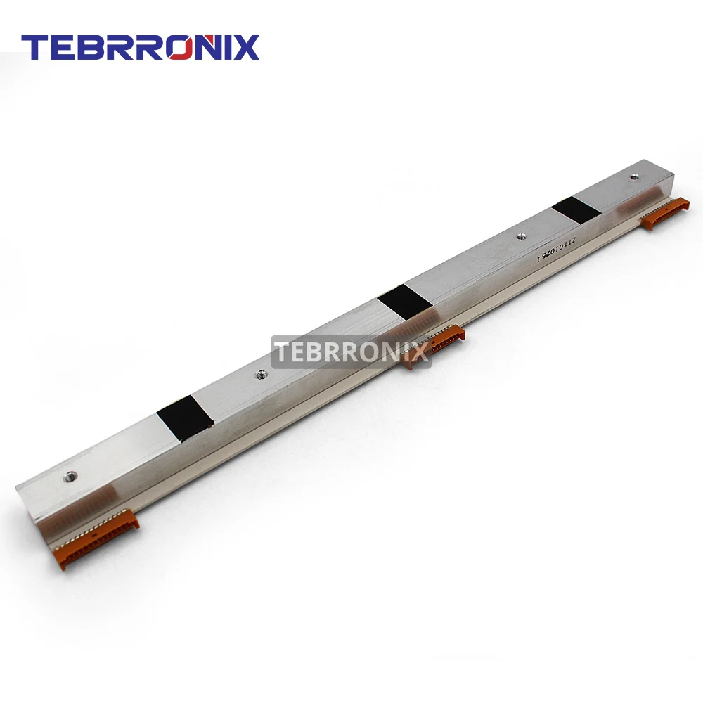 FMBC0102003 Impressora térmica da etiqueta do código de barras, impressão original para Toshiba Tec B-852 300dpi, novo