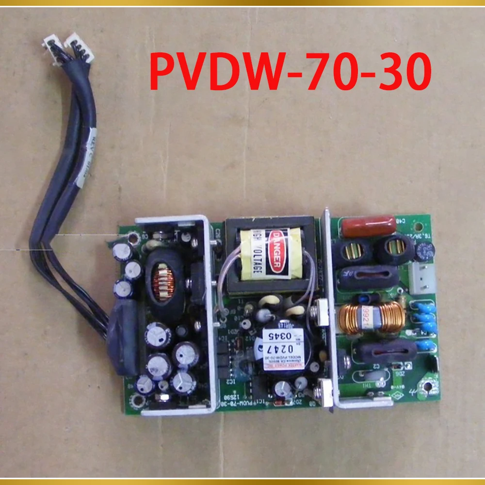 

70W Network Device Power Supply PVDW-70-30