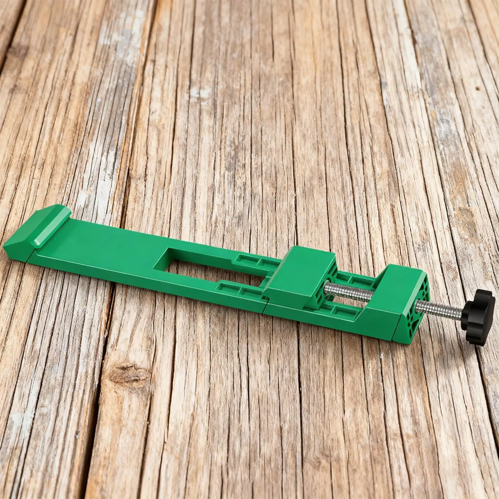 Adjustable Cutting Machine Base Guide Portable Adjustable Tool Cutting Guide for Circular Saw for Measuring Machine Sawhorse