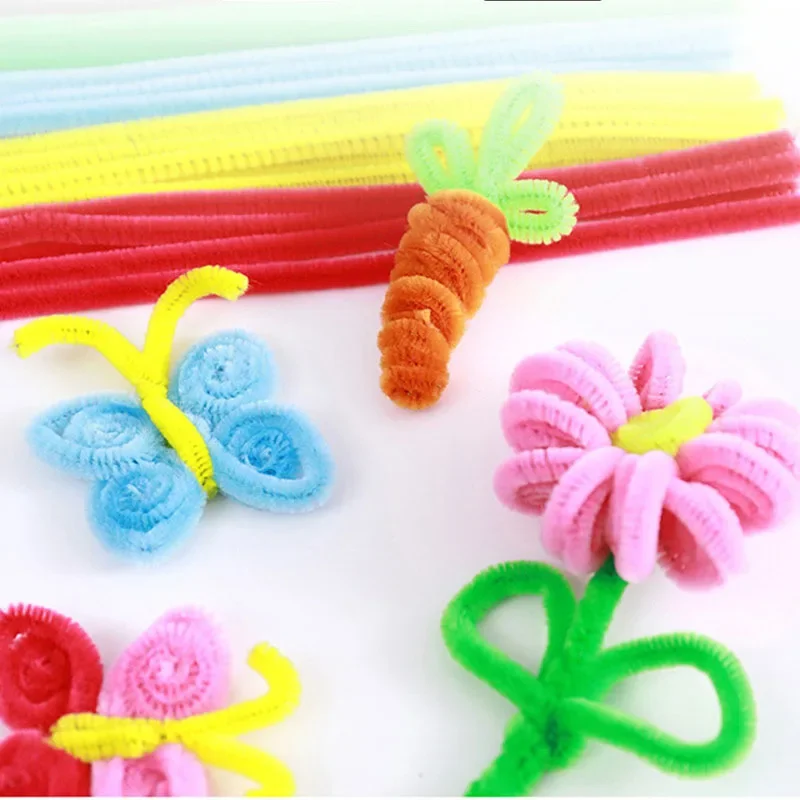 Colorful Pipe Cleaners 5