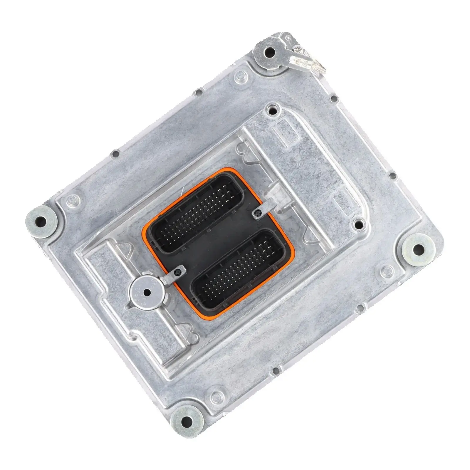 

1 шт. блок управления ECM 21695313 20814604 для экскаватора-погрузчика Volvo EC330B EC360B EC460 2003-2018 гг.