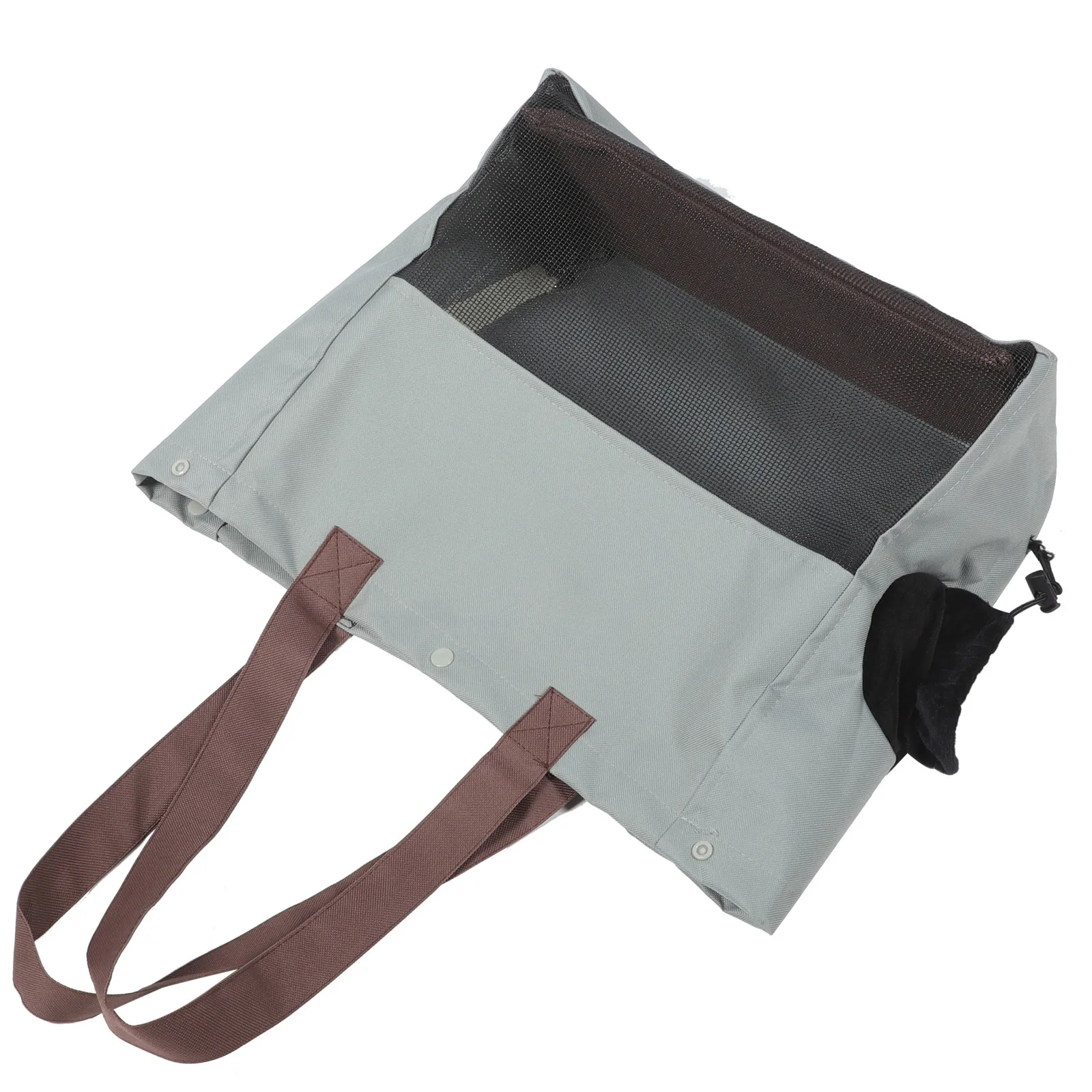 

Pet Travel Carrier Portable Cat Bag Breathable Lightweight Oxford Cloth For Small Cats Kitten Puppy Bunny Outdoor