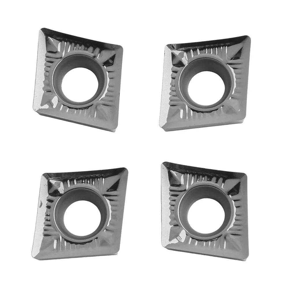 10PCS Turning Inser…