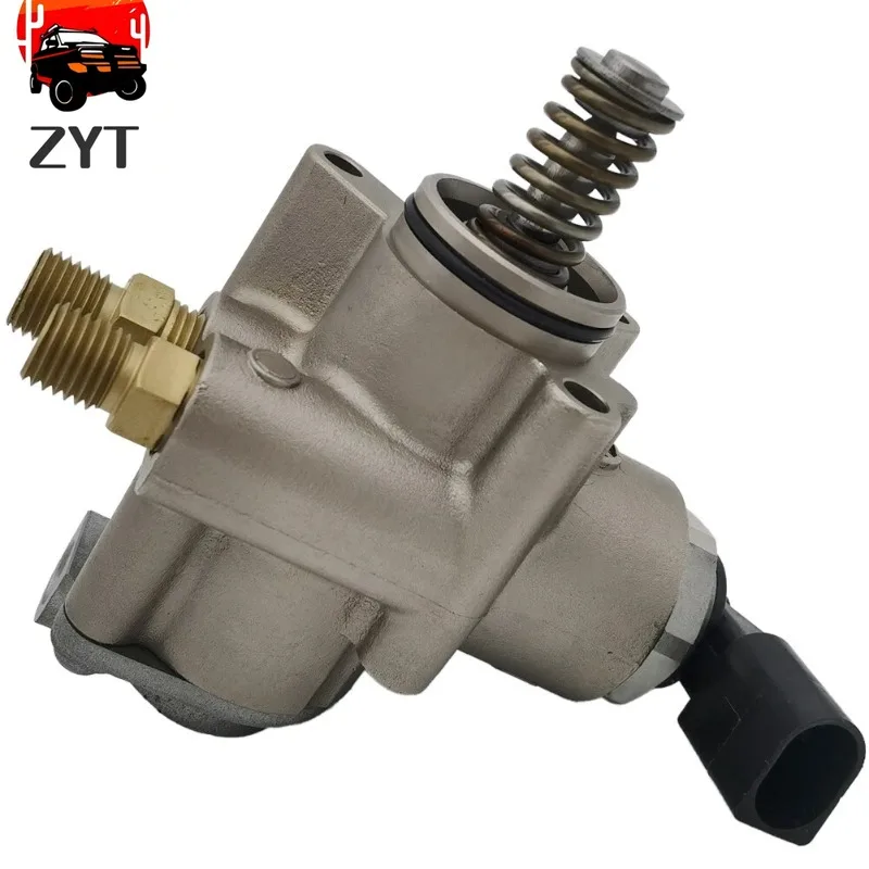 

High Pressure Fuel Pump 079127026AB 079127026C 07L127026AD For Audi A8 A6 Quattro Q7 Volkswagen Touareg 4.2L 2004-2009