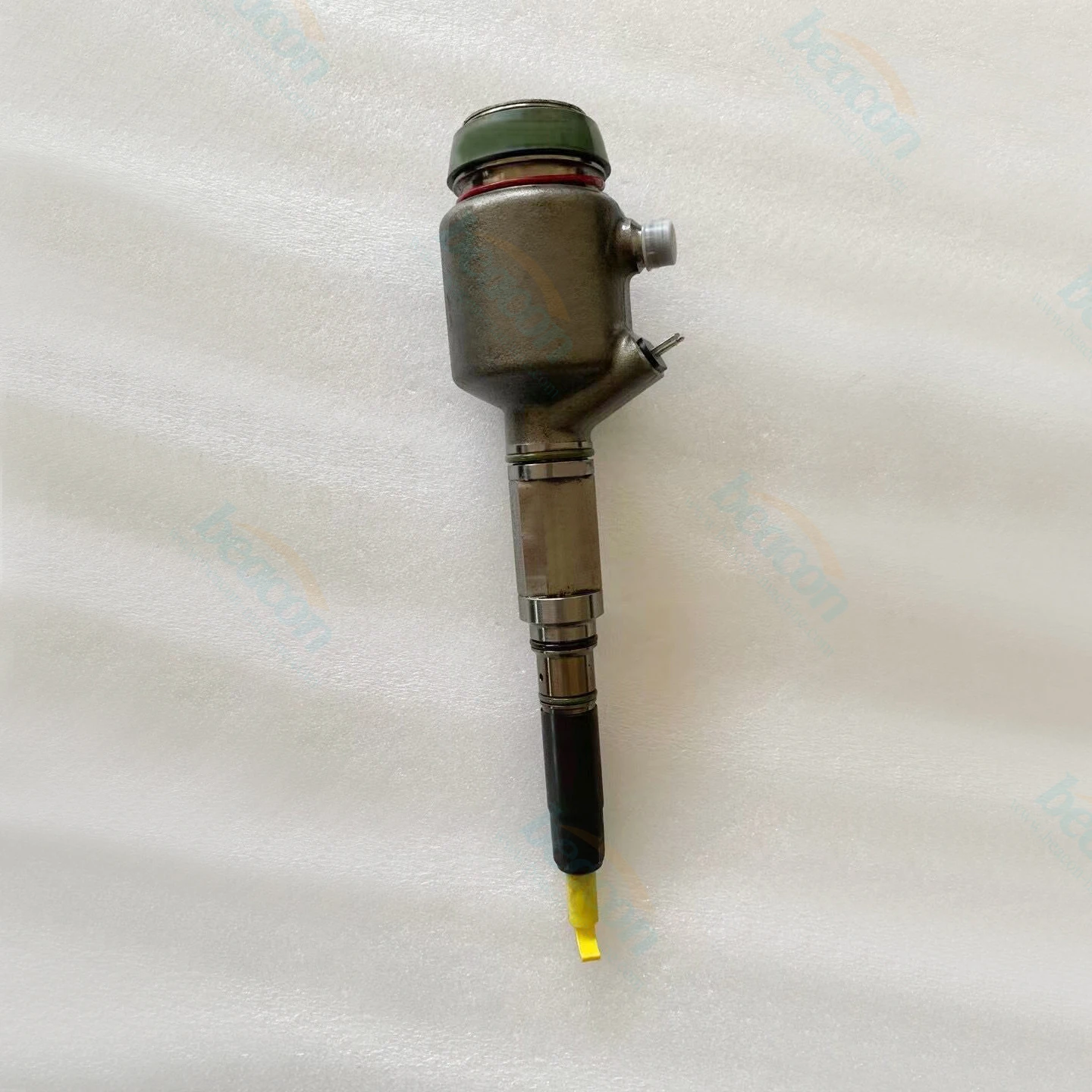 MTU2000 injector disassemble and assemble repair tools