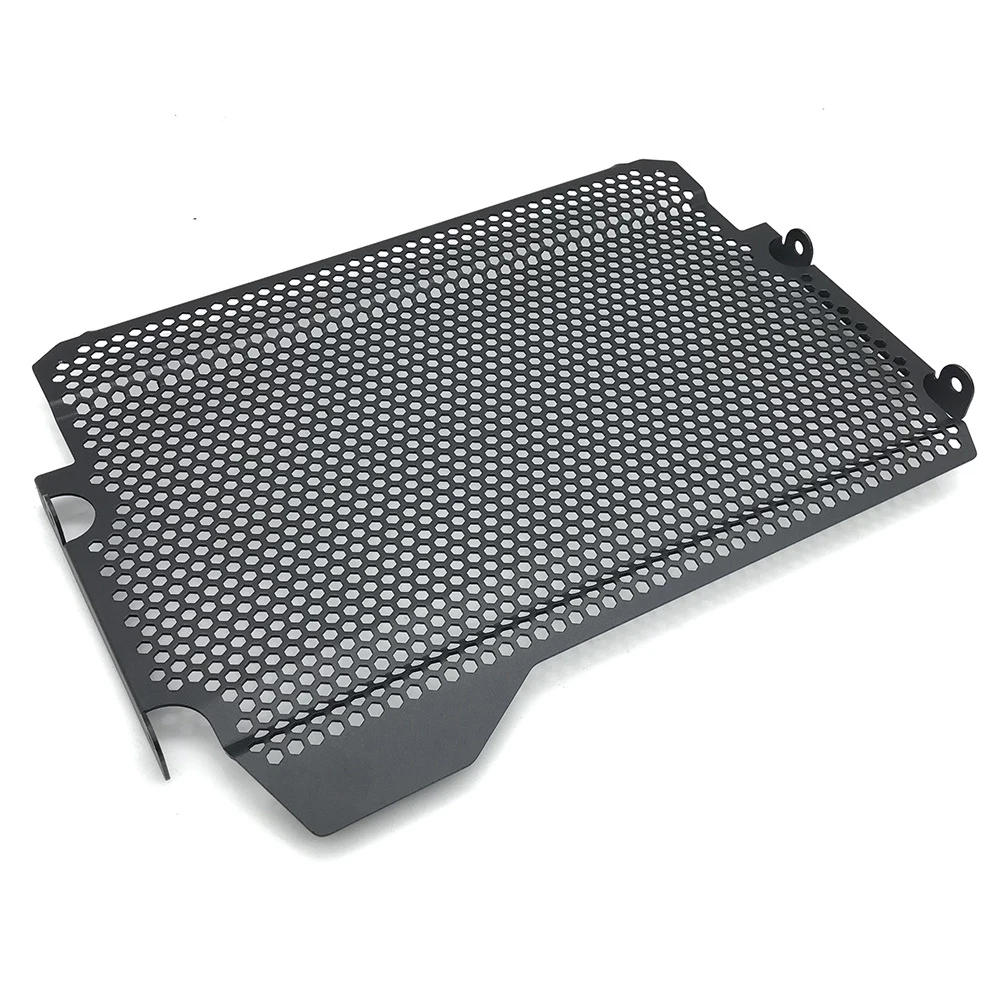 Fits for Yamaha YZF R7 YZFR7 ABS YZF-R7 2021 2022 2023 2024 Motorcycle Radiator Guard Grille Cover Front Cooler Protector