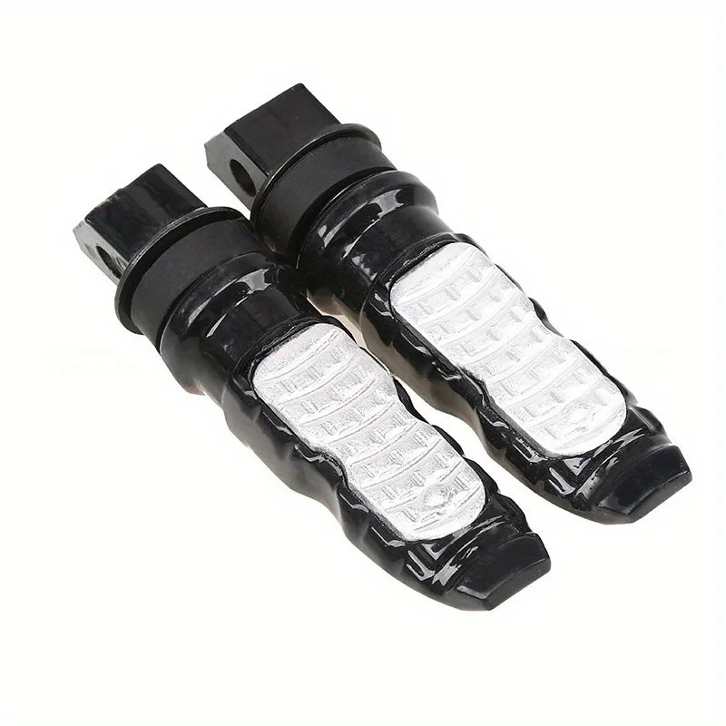 

Задняя педаль мотоцикла 8 мм для Honda MSX125 PCX125 Large 750 VTX1300