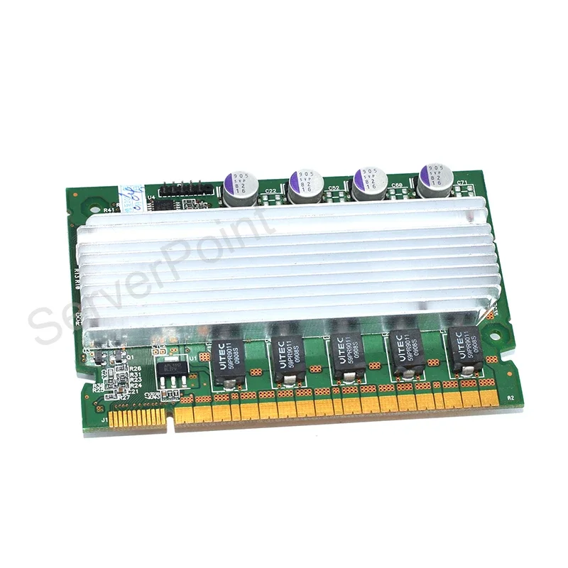 FOR IBM X3650 X3400 X3500 CPU voltage regulator module 39Y7298