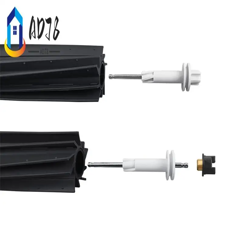 

AD78-для Roborock Q8 Max, Q8 Max + робот-пылесос, запасные части, аксессуары, фильтр Hepa, швабра, тканевый мешок для пыли