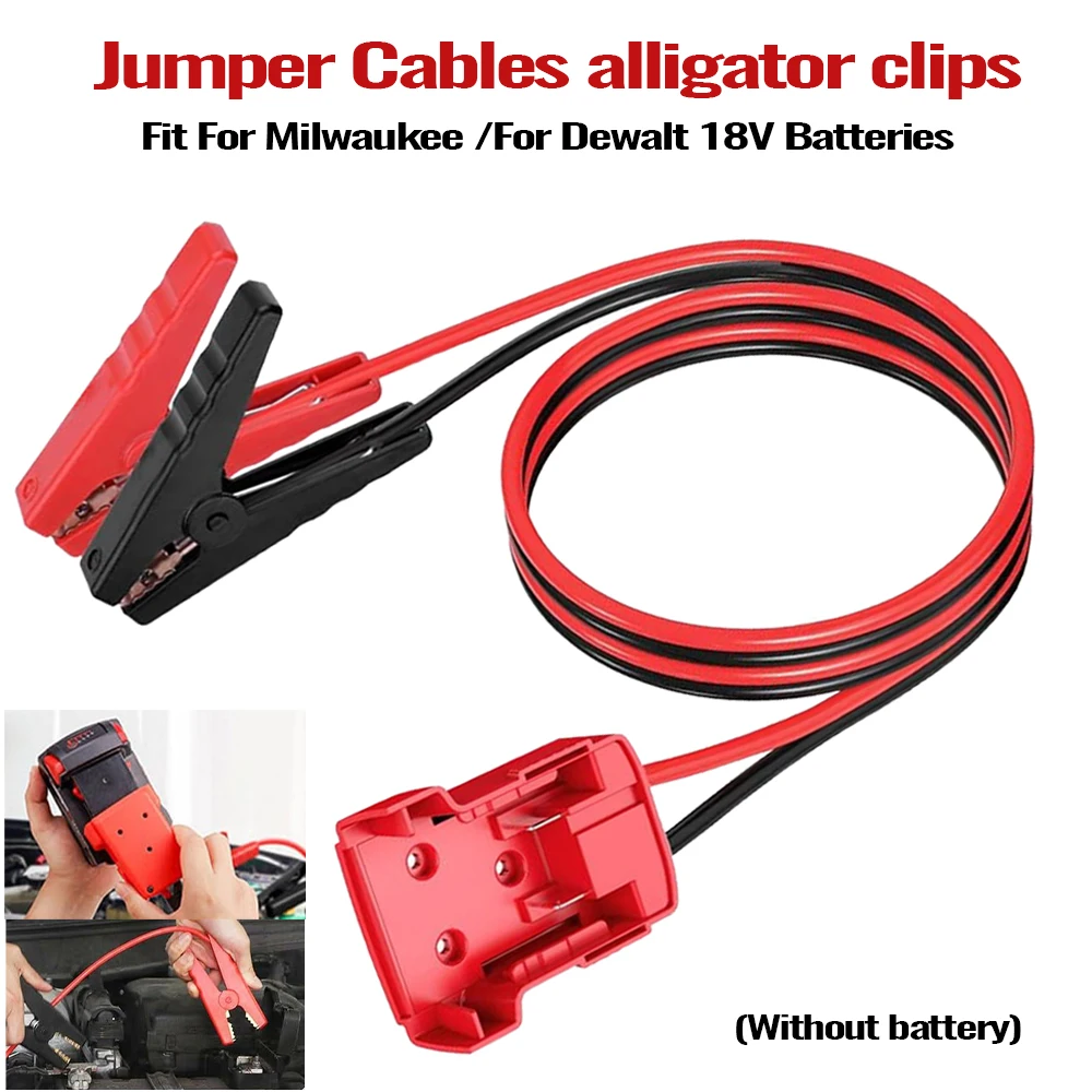 #15 Best Jump Starters to Buy In 2026