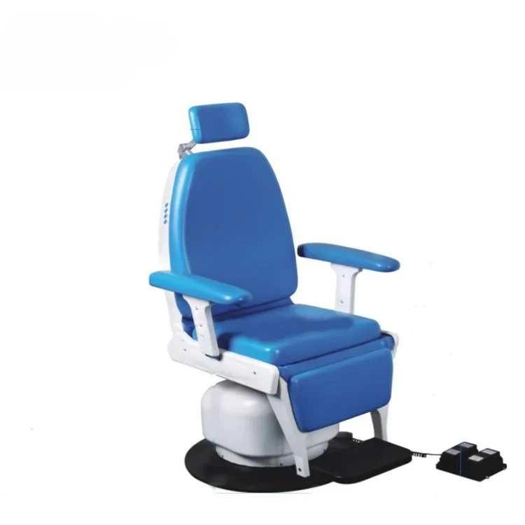 

Medical Automated multifunction ent chair