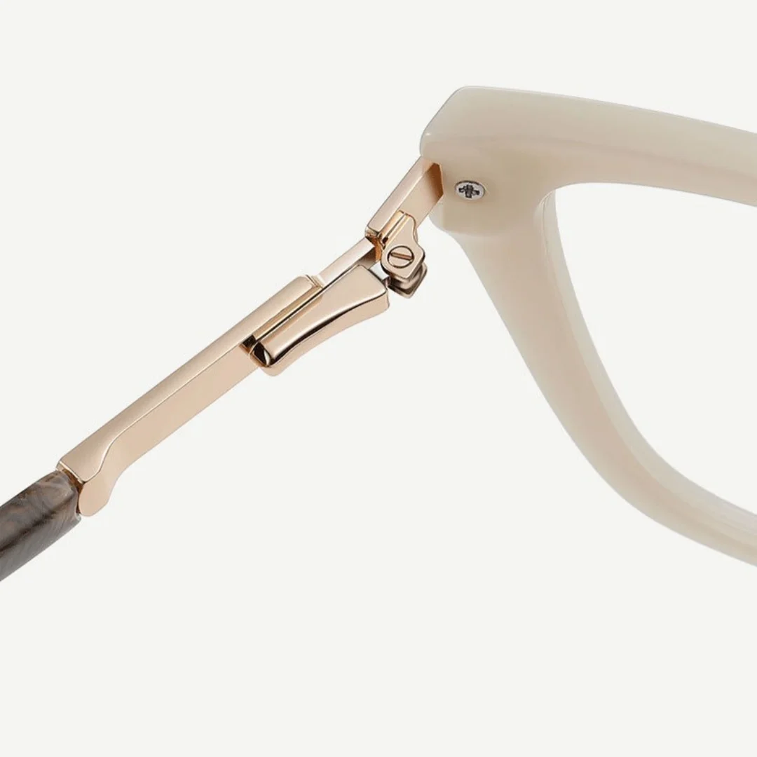 TR90 Nearsighted Eyeglasses Women Men Retro Oval Student Finished Myopia Glasses Prescription -0.5 -0.75 -1.0 -1.5 To -6