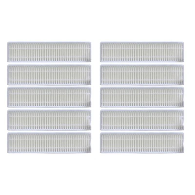 KEOL-20X فلتر Hepa لاستبدال روينتا تيفال اكسبلورر X-Plorer Serie 60 RR7455 RR7447WH جهاز آلي لتنظيف الأتربة قطع الغيار