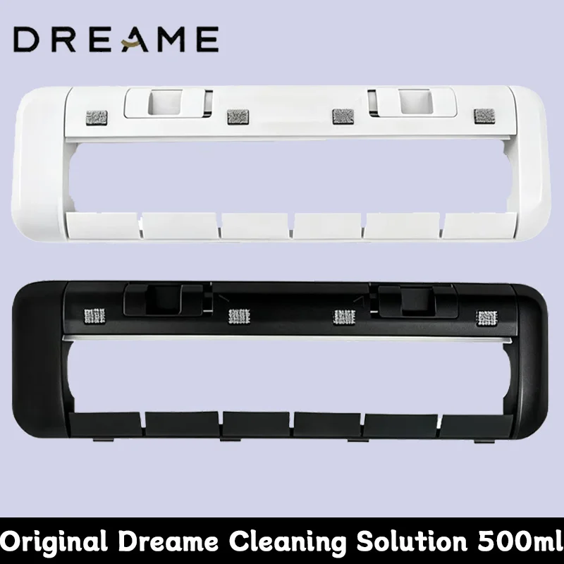 �y�Z�[�����zDreame L40 Ultra X40 Ultra L20 Ultra L30 Ultra X30 Ultra L10s Gen2 ���{�b�g�|���@�p���C���u���V�J�o�[�������i
