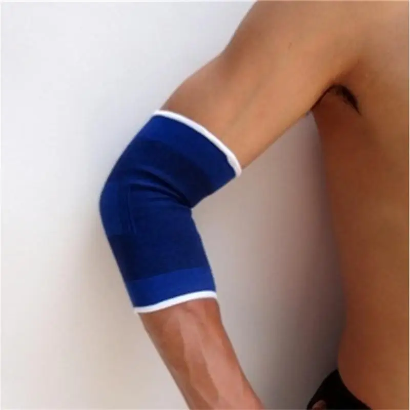 1~10PCS Elbow One Size Fits All. Excellent Flexibility Comfortable To Wear Compression Effect Promote Blood Circulation