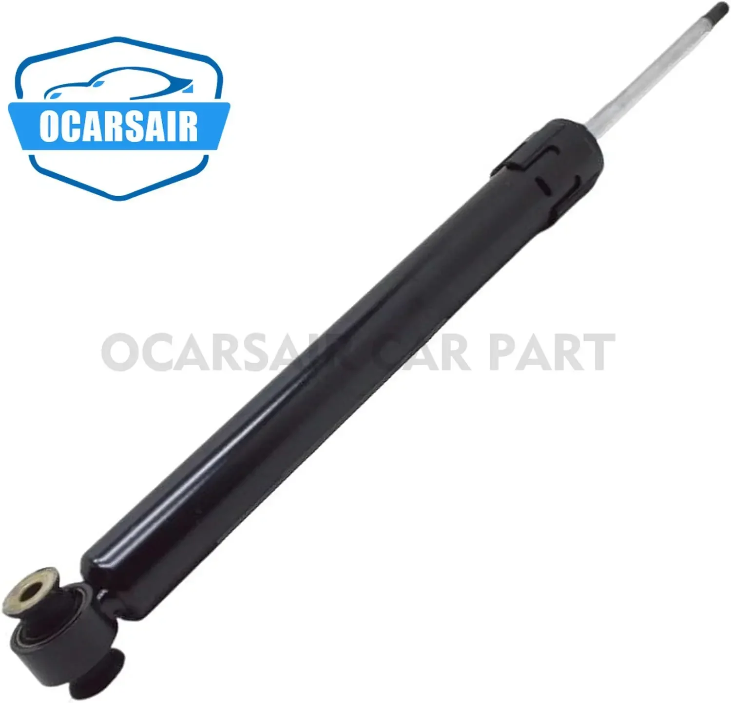 One Pcs Rear Left/Right Shock Absorber for Land Rover Range Rover Velar L560 2017- 2021 LR090655 LR108022