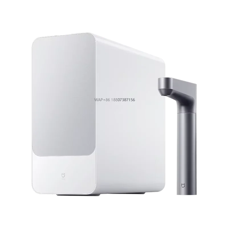 

New Instant Hot Water Purifier Q1000 Water Purification and Heating Integrated Water Purifier Q1000