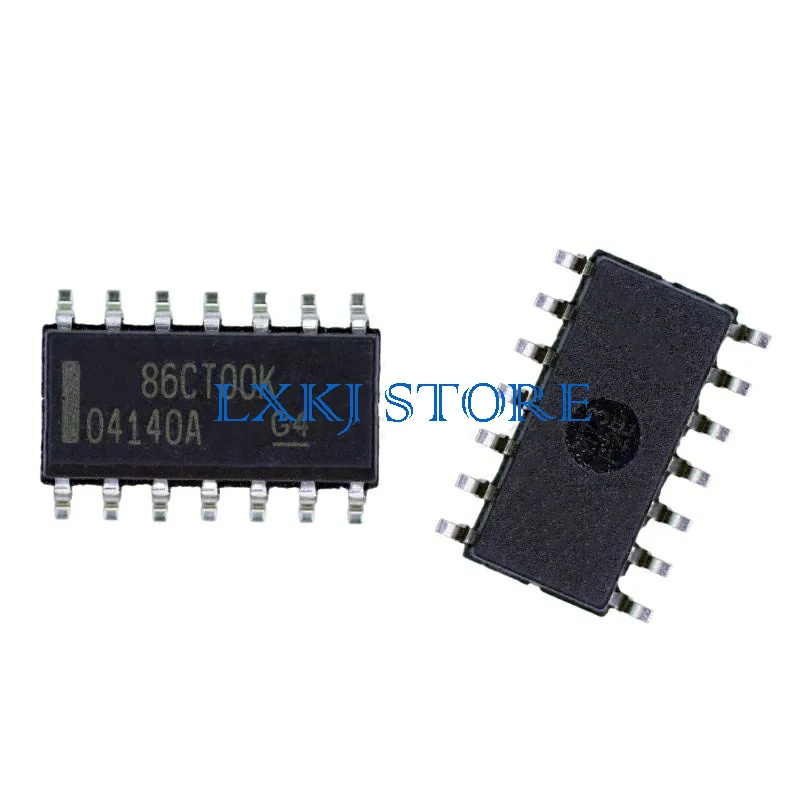 

10pcs/lot OPA4140AIDR OPA4140 O4140A SOP-14