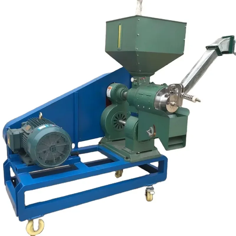 Large Industrial Coffee Bean Sheller for Coffee Berry Farm Processing Plants