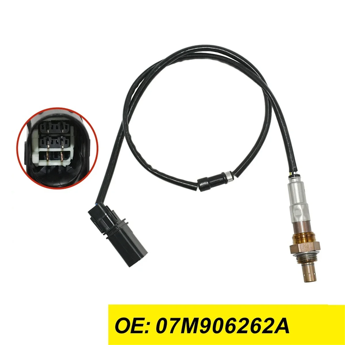 Oxygen Sensor 07M906262A for Lamborghini Aventador Car