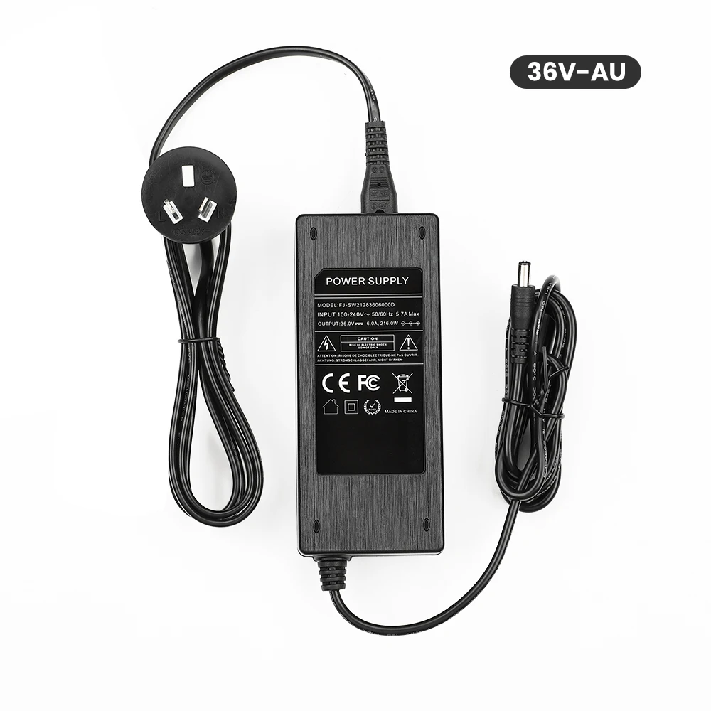 AIYIMA Verstärker Netzteil 32V 36V 48V Schalter Netzteil 5A 6A Für TPA3251 TAS5630 TPA3255 Sound AMP EU UNS AU UK 8