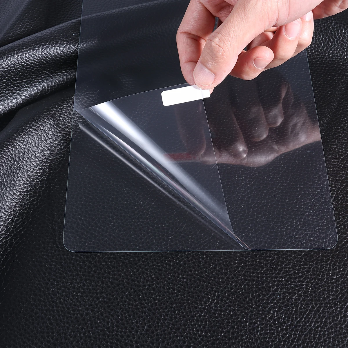 Protector de pantalla de vidrio templado 0,3 mm dureza 9h ultra transparente resistente a los arañazos para 5 6 Air 2 Pro 9,7 pulgadas