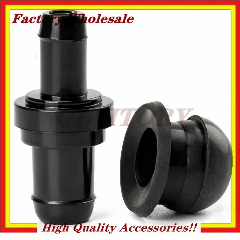 Ersatz-Set für PCV-Ventilsensor und Tülle 11810-0M300 11810-6P000 118100 M300 118106 P000 für Nissan für Infiniti Most