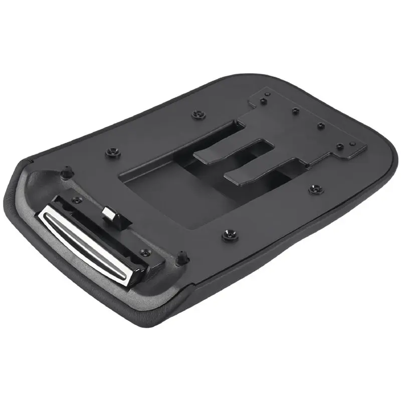 ABIB -Center Console Armrest Cover Armrest Box Pad For Ford Mustang 2005 2006 2007 2008 2009 5R3Z6306024AAC G5ZZ-6306024 view 4