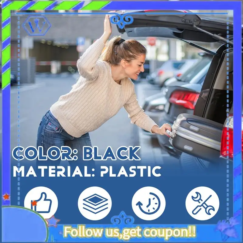 M46K-Automatic Foot Pedal Sensor For Car Trunk Electric Tailgate Kick Electric Induction Tailgate Switch Trunk Opening Sensor