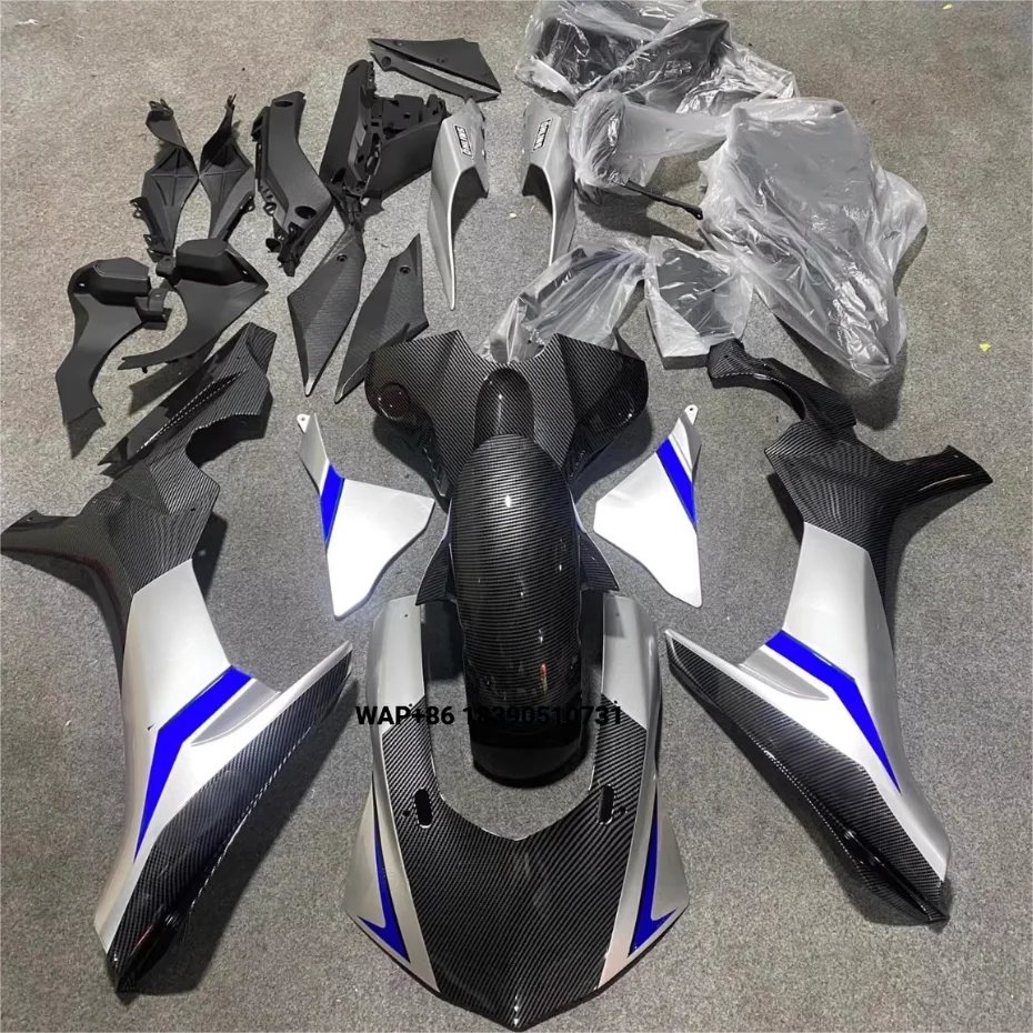 

Fairing for Motorcycle YZF1000-R1 2015 2016 2017 2018 2019 Motorcycle ABS Fairing