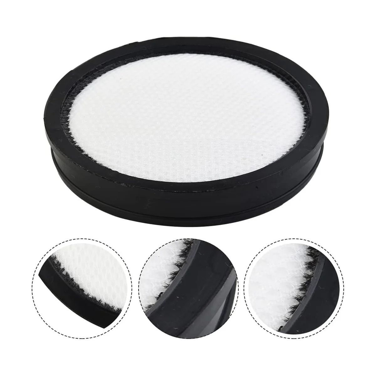 Reusable Washable Filters Replacement Filter Blade 4 Cordless Vacuum Cleaner CLSV-B4KS