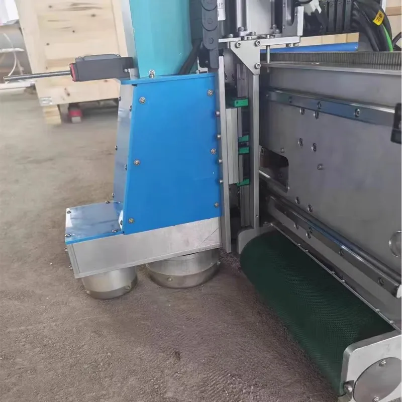 Customized Mortar Automated Leveling Machine Concrete Floor Leveling Master Robot Indoor