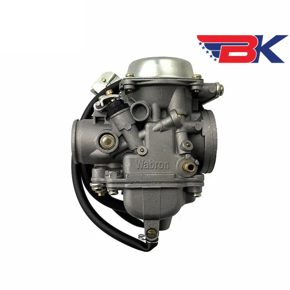 Carburetor for Motorcycle Rebel CA250 CMX250 CMX250C Vento Barracuda 250 253FMM