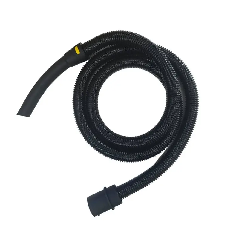 

A69T Replacement Vacuum Hose For Karcher NT361 DN35 Extension Hose With Handle For Vacuum Cleaner Parts 3.5M