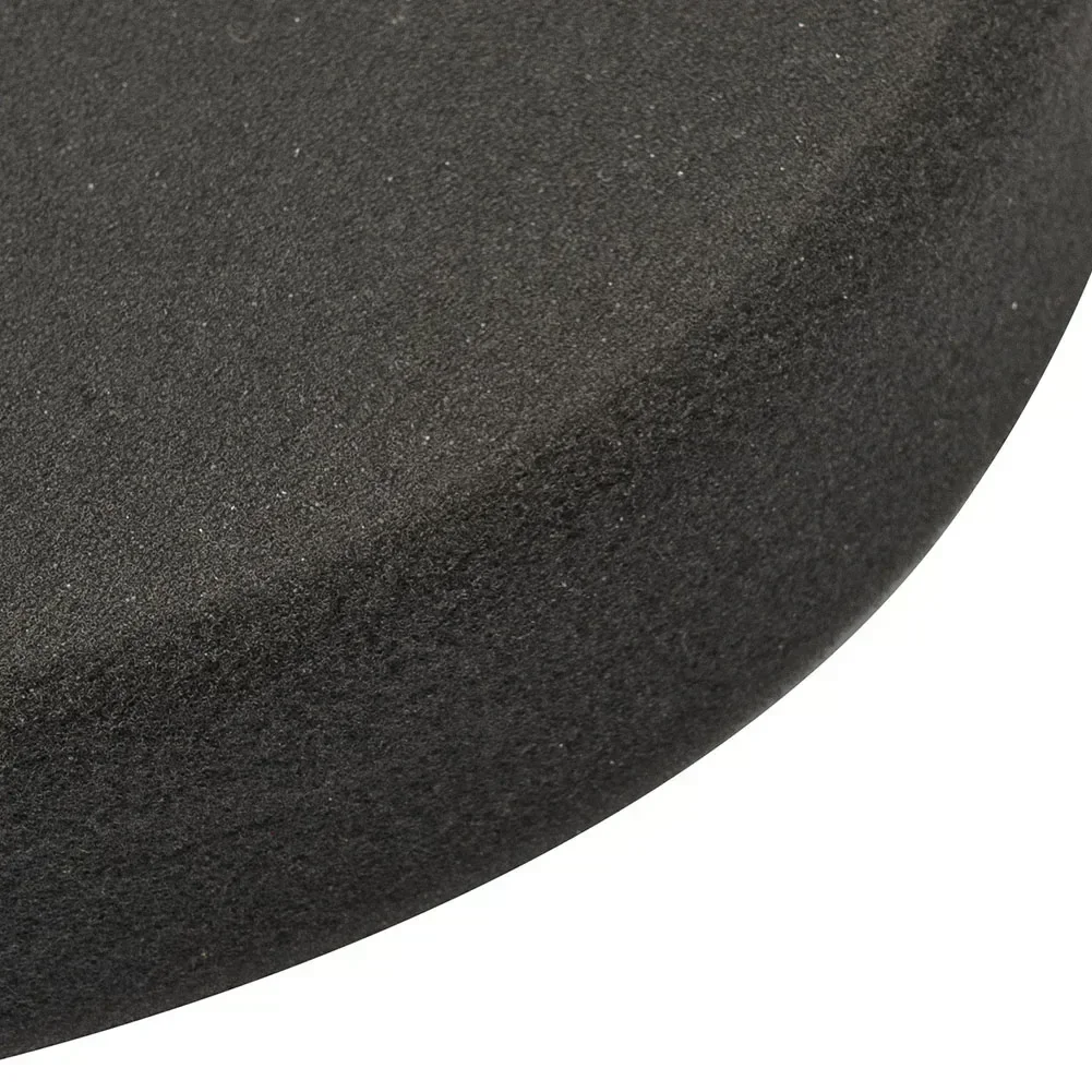 3Pcs 7inch Sponge Buffin3Pcs 7inch Sponge Buffing Pads Car Foam Polishing Wheel Sanding Disc For Car Polisher Buffer Waxing Pad