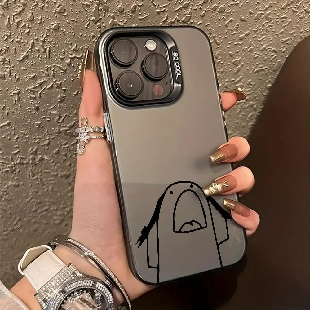 Everything You Need to Know About Shock Face Meme Phone Cases