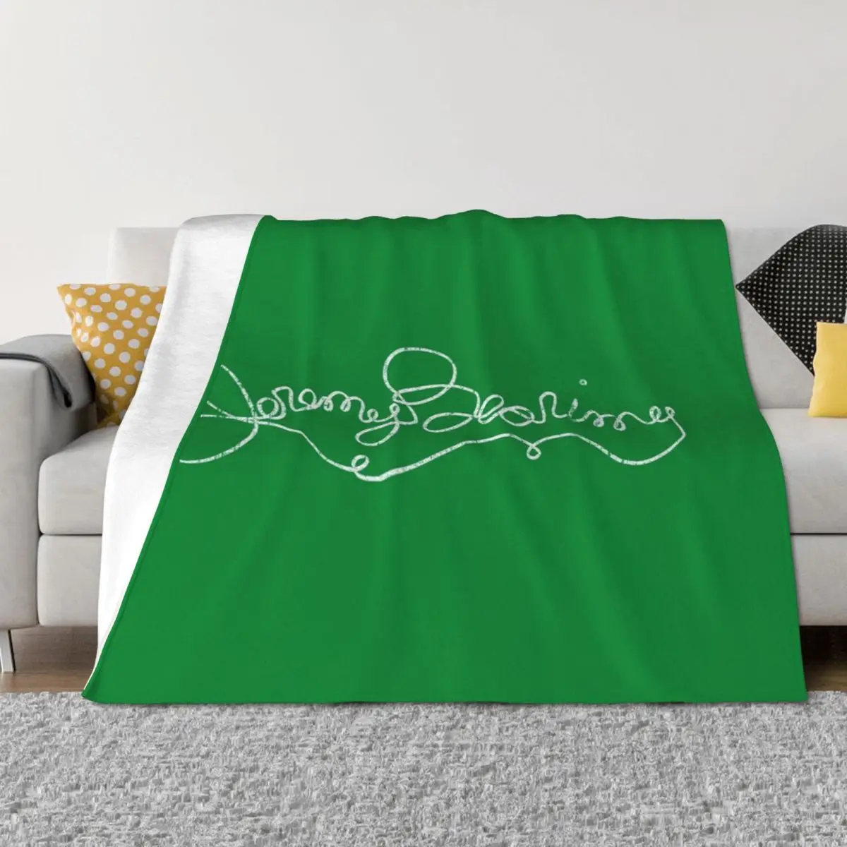 

Jeremy Bearimy Throw Blanket Stuffeds Travel warm for winter for babies Blankets