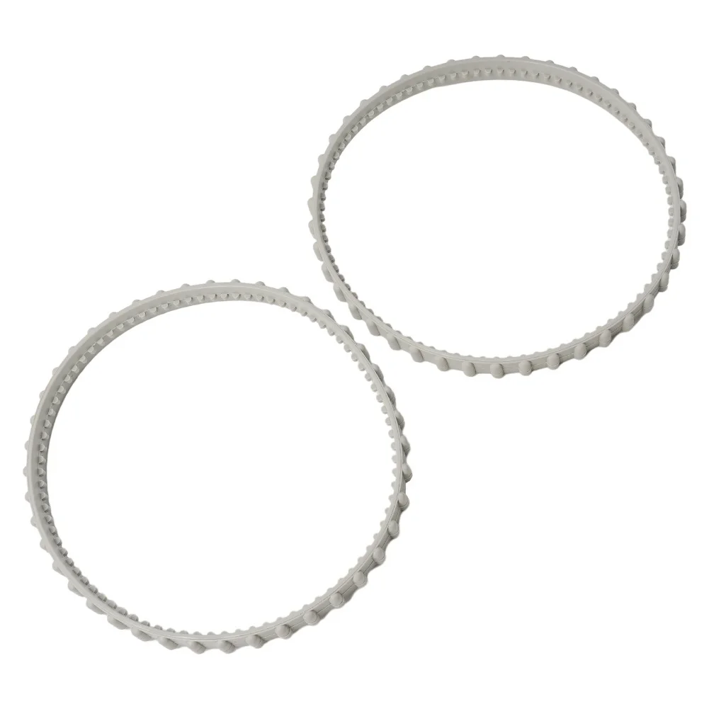 Robotic Pool Parts Idler Pulley Belt Pool Cleaner Repair Includes Pulleys And Belts Bearing Idler Pulley RCX23002 Drive Belt