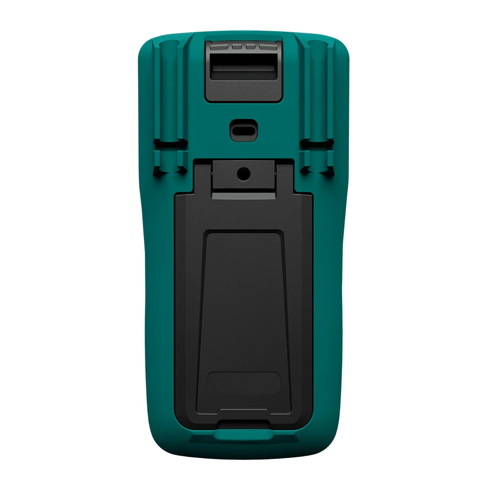 FUZRR FR15B+ FR17B+ Digitales True-RMS-Multimeter mit Auto-Range-Funktion, NCV, AC/DC-Spannungs-, Strom- und Kapazitätsmessung, für die Reparatur von Autoelektrik – Detail 17