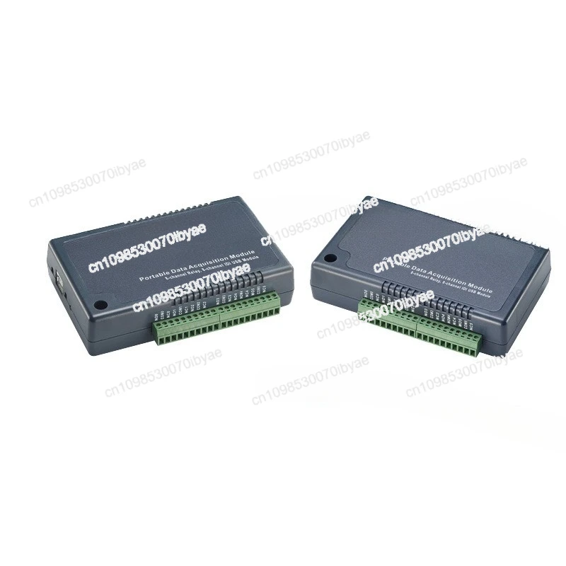 

For USB-4761 8 Relays and 8 Isolated Digital Input USB Module USB-4761-BE